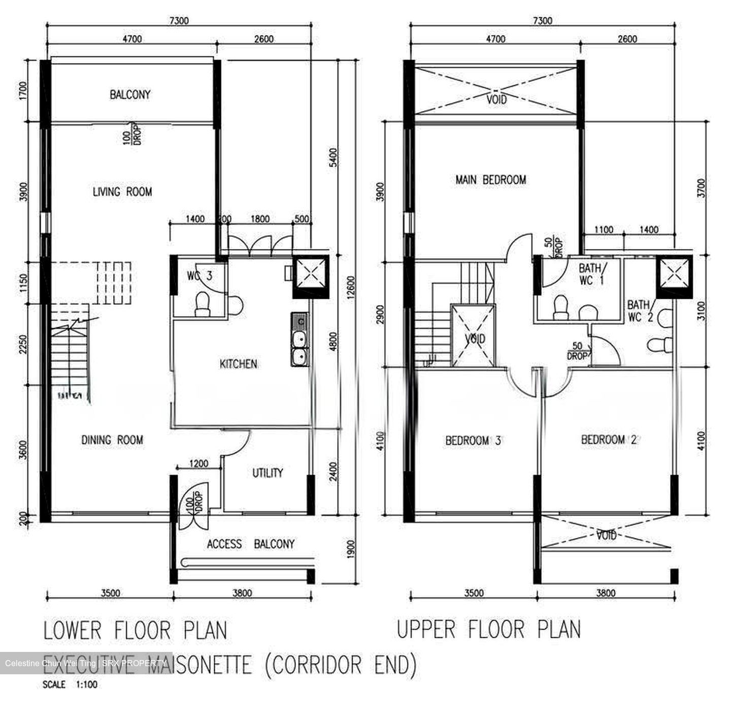 Blk 526 Bukit Batok Street 51 (Bukit Batok), HDB Executive #638245291